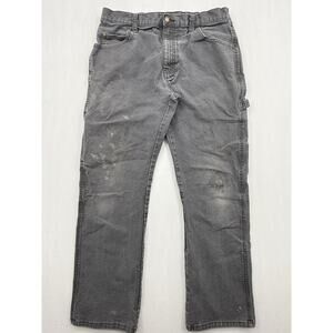 Dickies Carpenter Pants Men 32x30 Work Wear Grunge Y2K